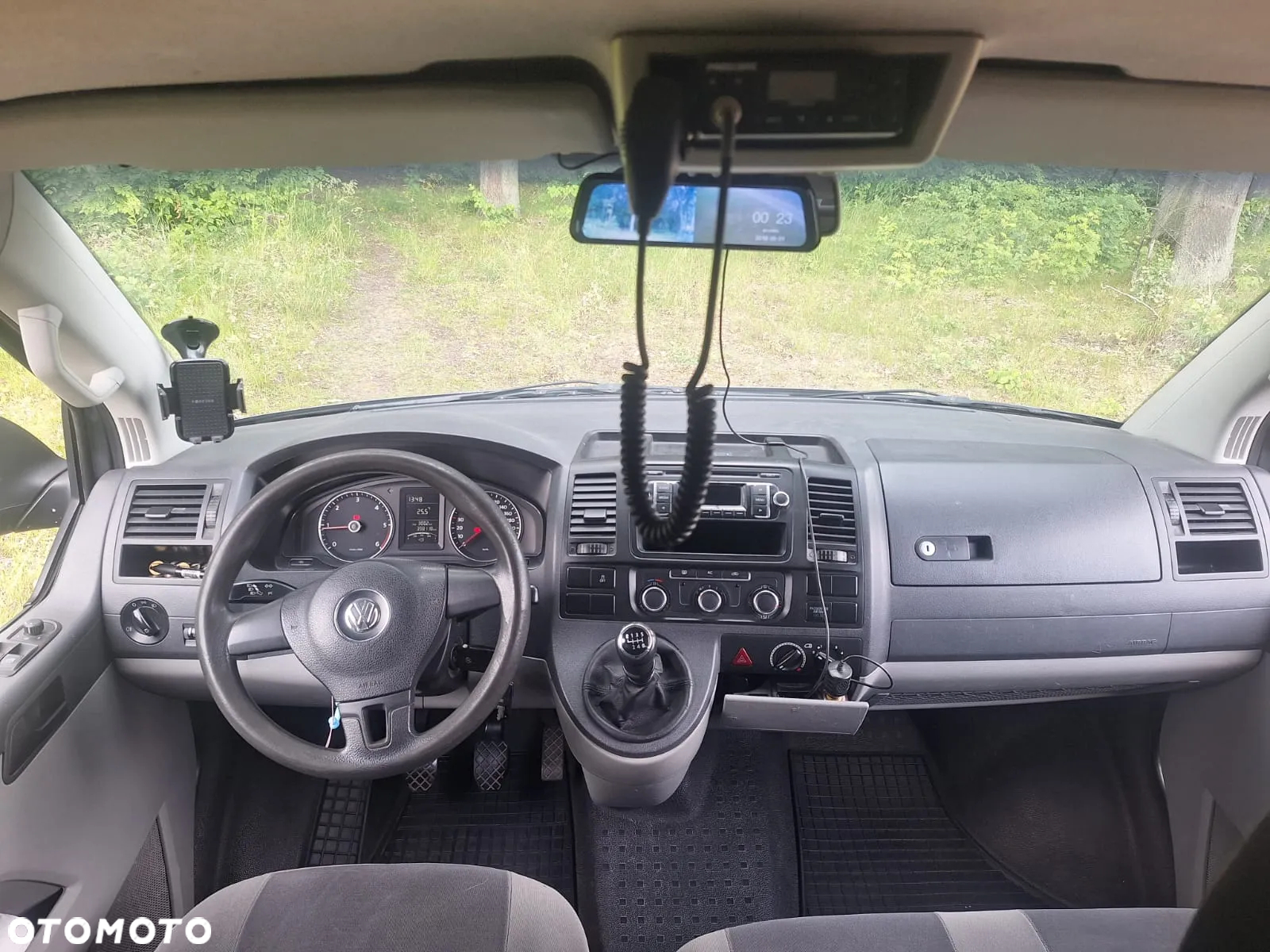 Volkswagen Transporter - 10