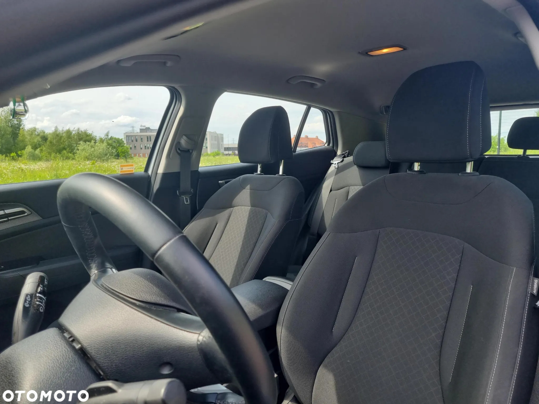 Kia Sportage 1.6 T-GDI M 2WD - 11