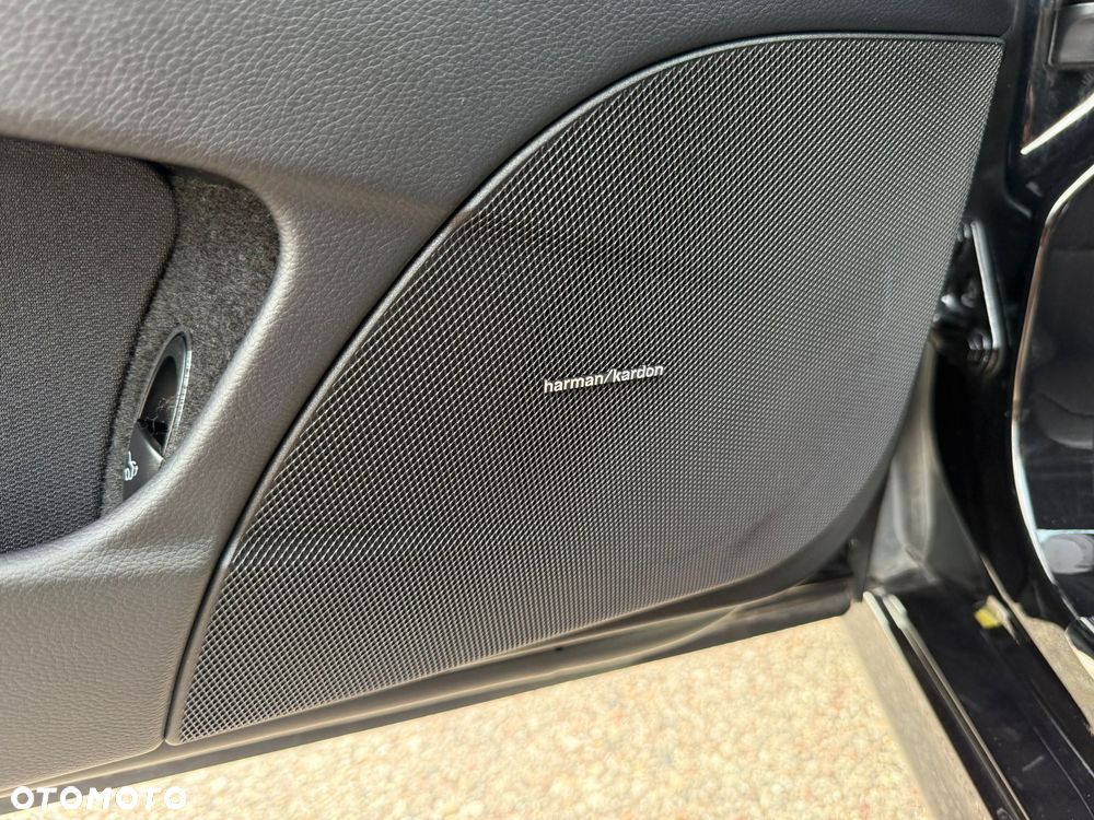 Mercedes-Benz CLS 63 AMG - 33