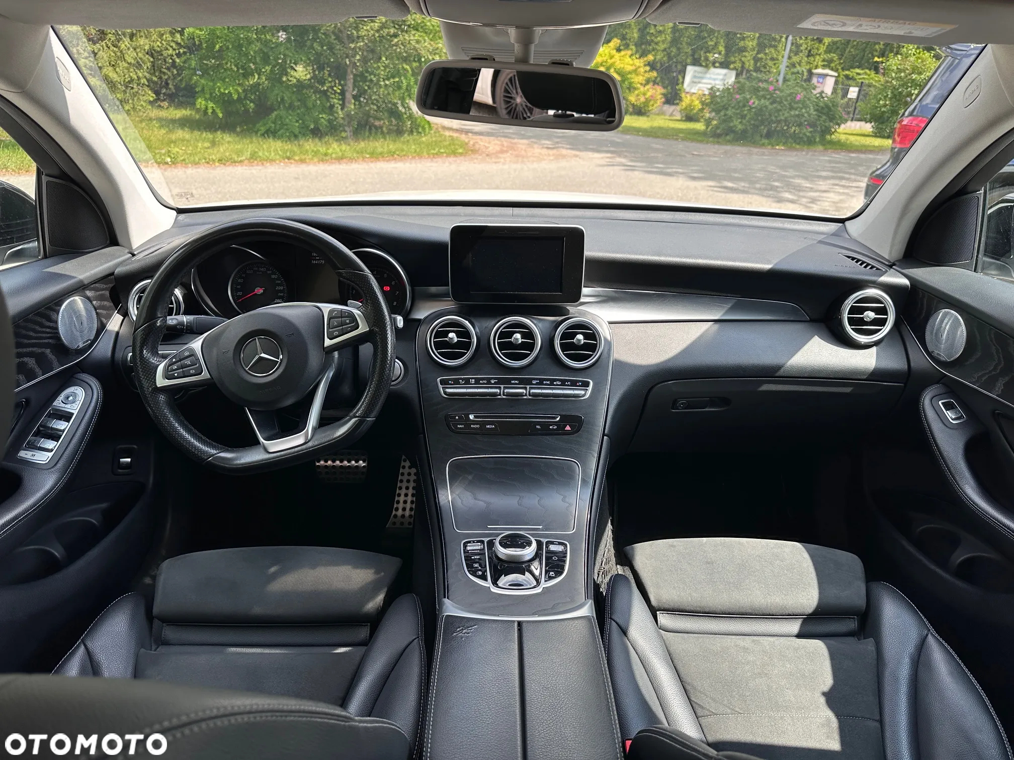 Mercedes-Benz GLC Coupe 250 4-Matic - 27