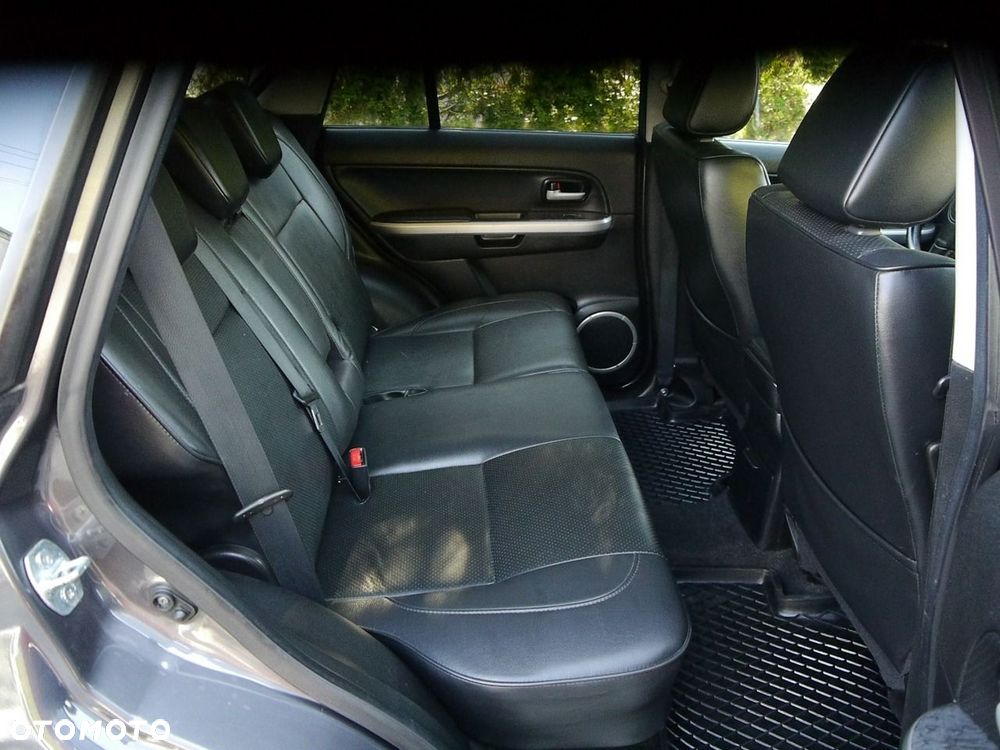 Suzuki Grand Vitara 1.9 DDiS X30 - 33