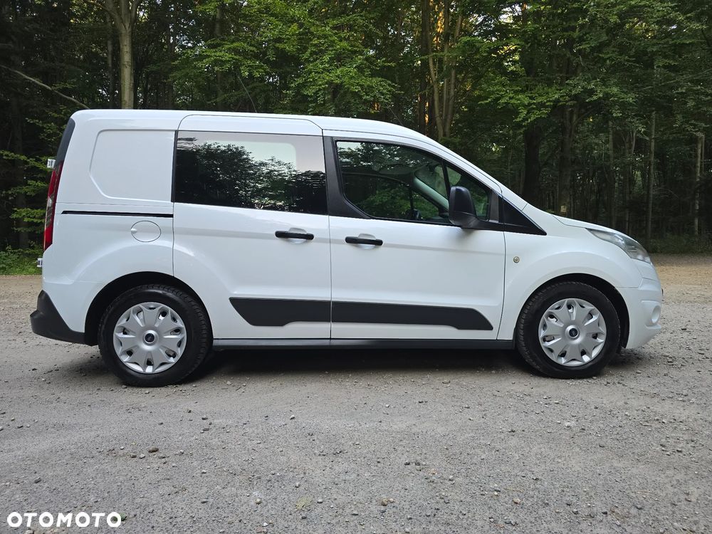 Ford Transit Connect 220 L1 Trend - 28