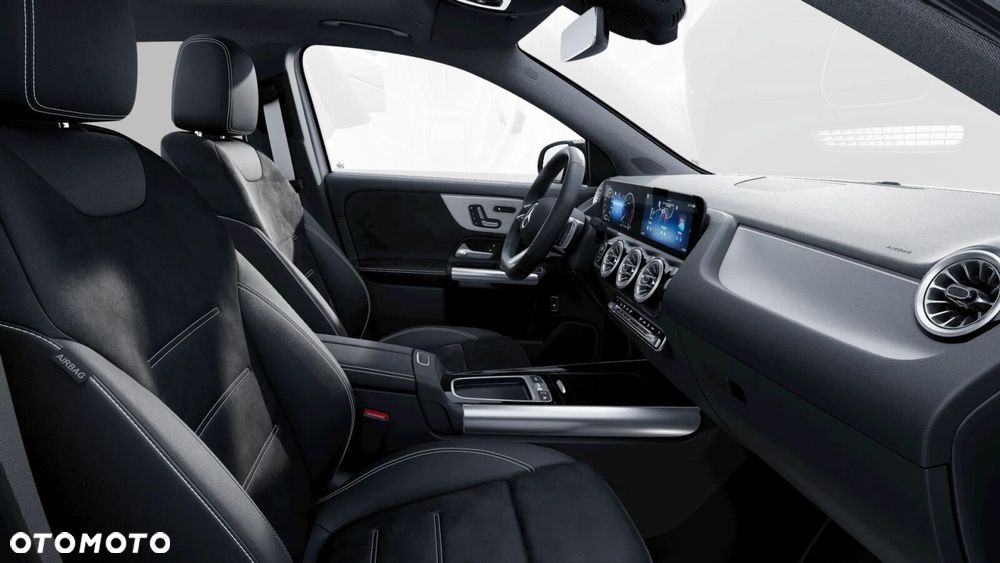 Mercedes-Benz GLA 200 d AMG Line 8G-DCT - 21