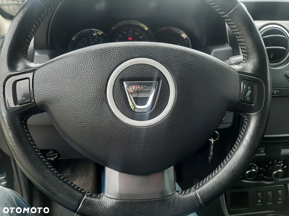 Dacia Duster 1.2 TCe Prestige S&S EU6 - 14