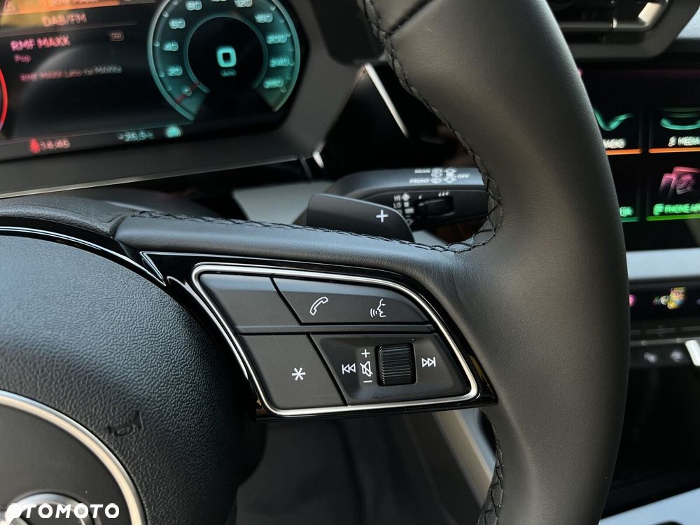Audi A3 Sportback - 24