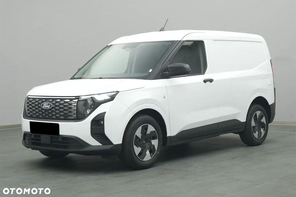 Ford Transit Courier L1H1 Trend Elektryczny A1 136KM - 3