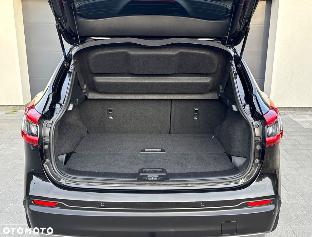 Nissan Qashqai - 26