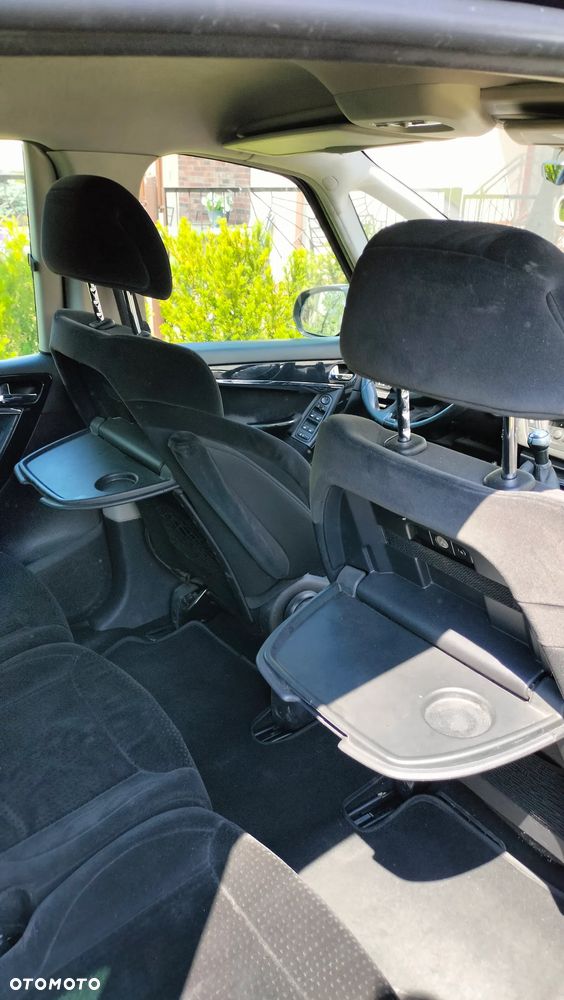 Citroën C4 Picasso 1.6 HDi Equilibre Pack - 13