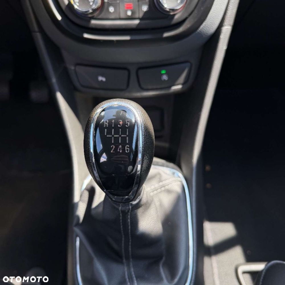 Opel Mokka 1.6 CDTI ecoFLEX Start/Stop Innovation - 29