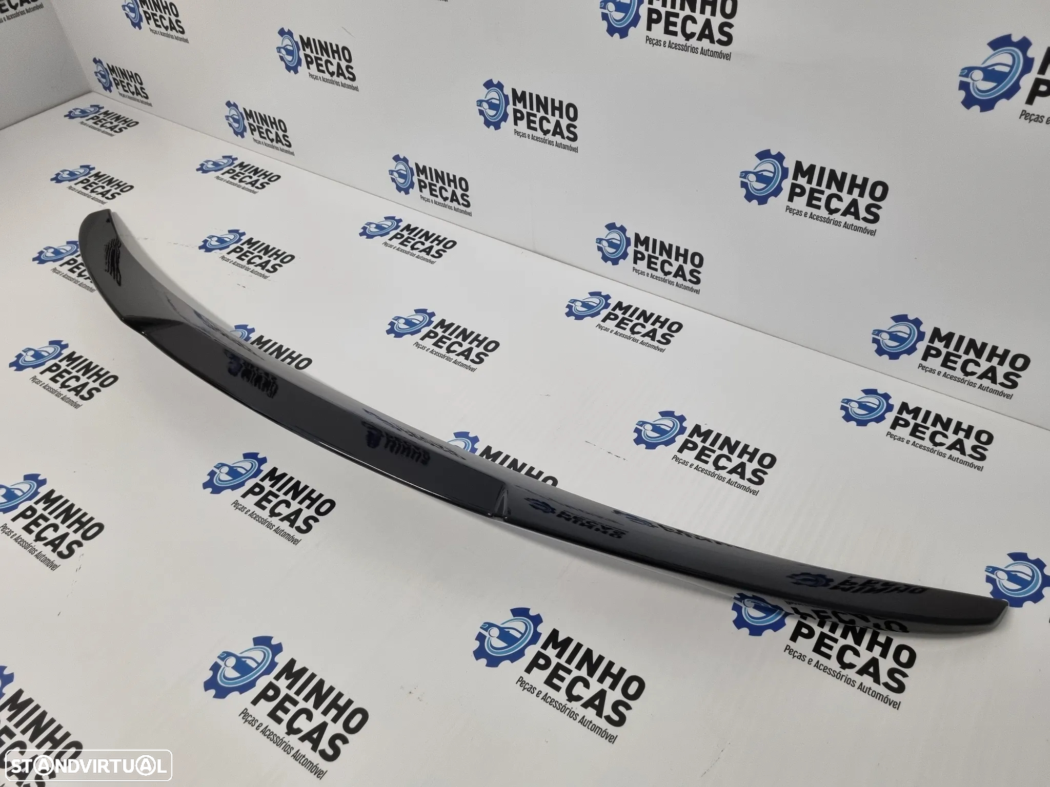 Aileron | Spoiler Mala BMW Série 4 F33 Look M4 CSL - 4