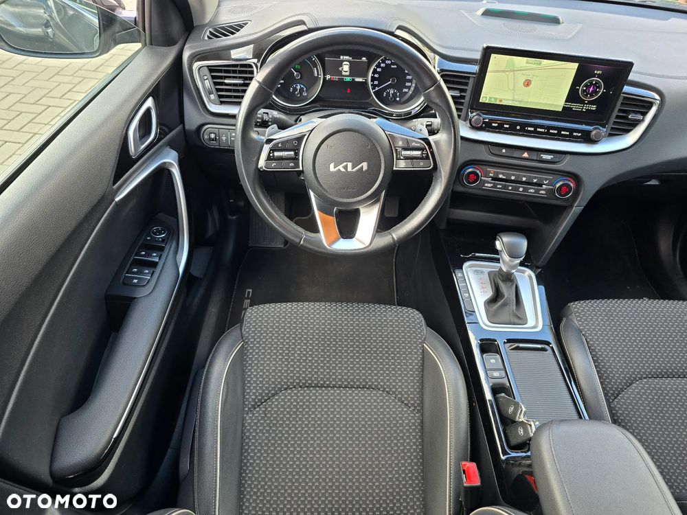 Kia XCeed - 7