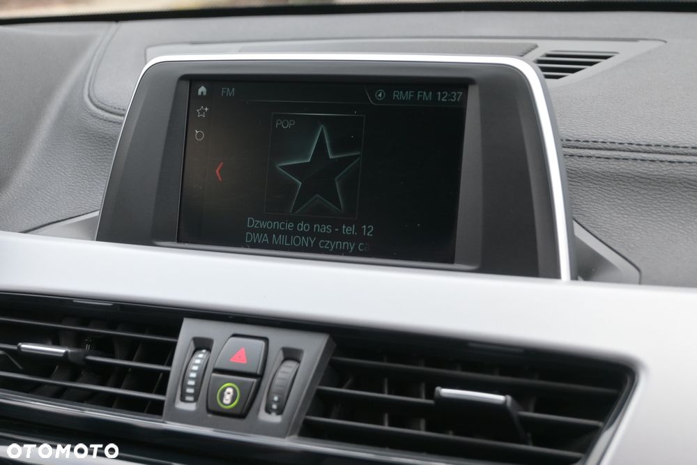 BMW X2 sDrive20i Advantage sport - 24