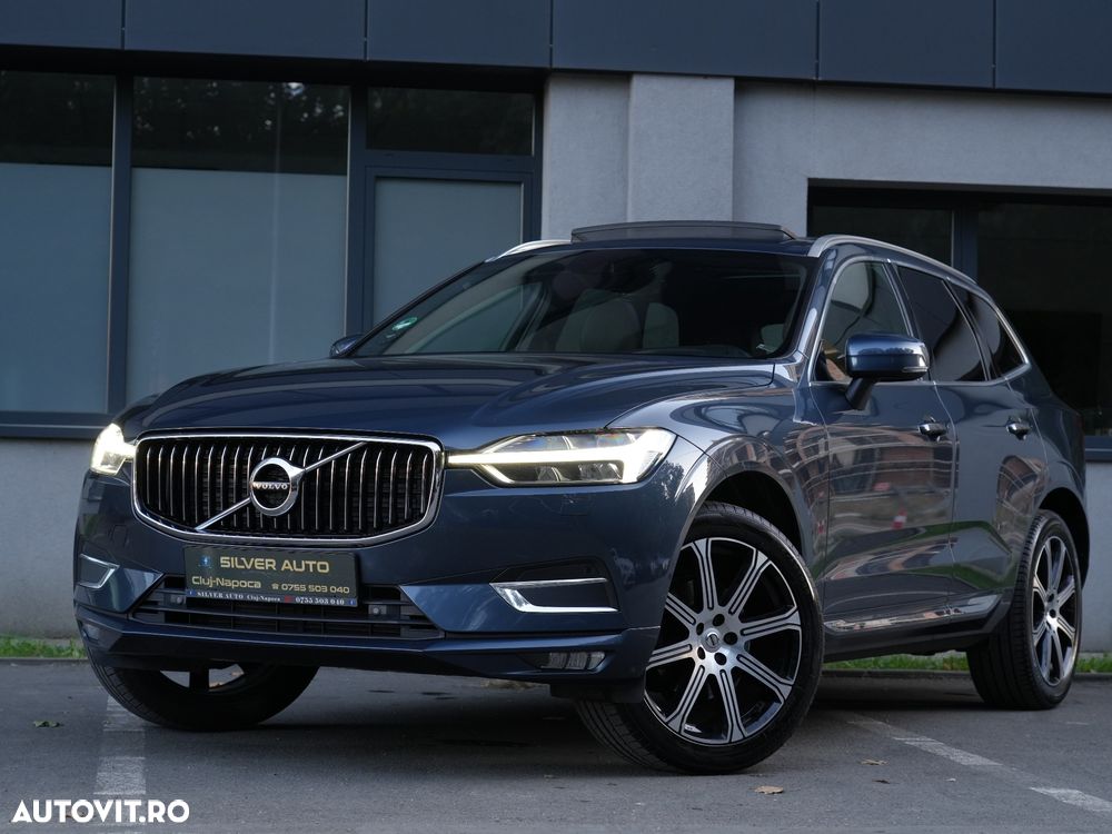 Volvo XC 60 - 3