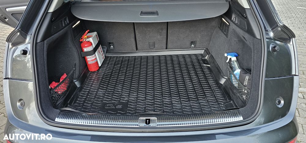 Audi Q5 - 16