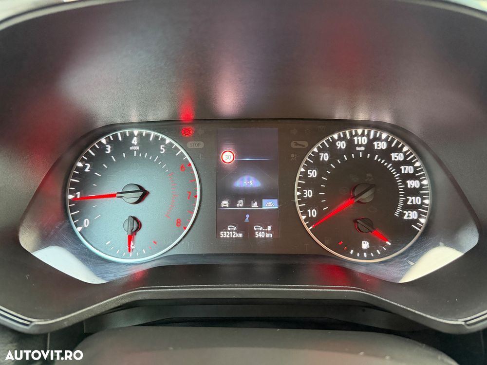 Renault Clio TCe 90 EQUILIBRE - 5