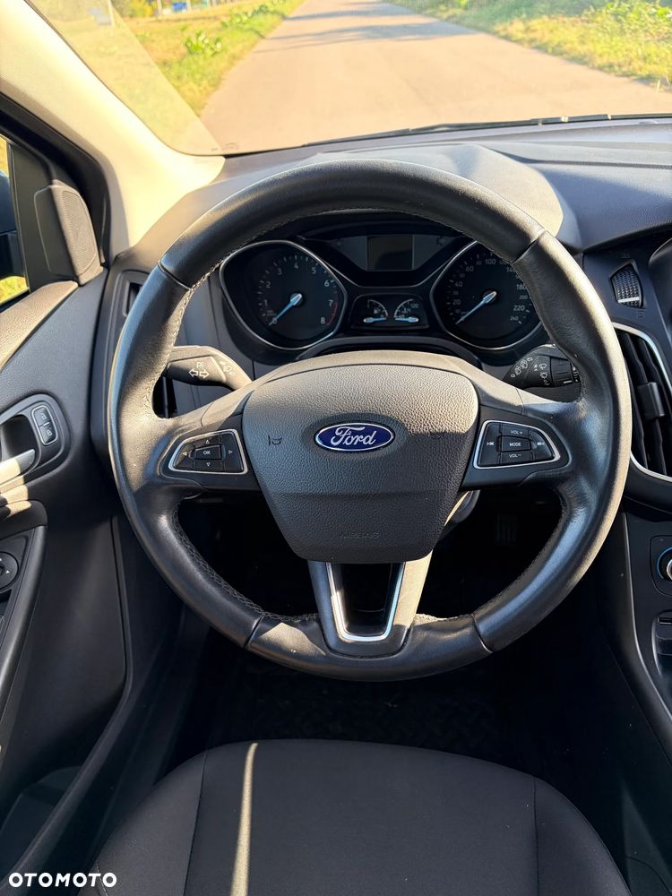 Ford Focus - 14