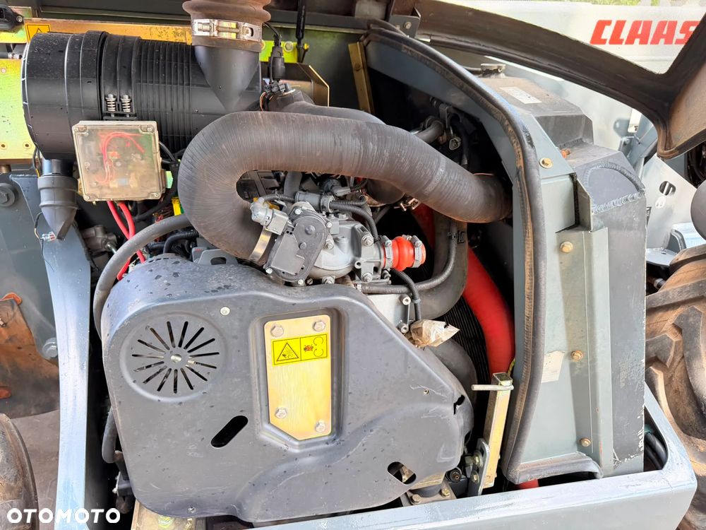Claas Scorpion 7055 Varipower - 31