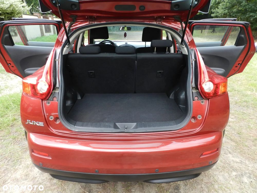 Nissan Juke - 16