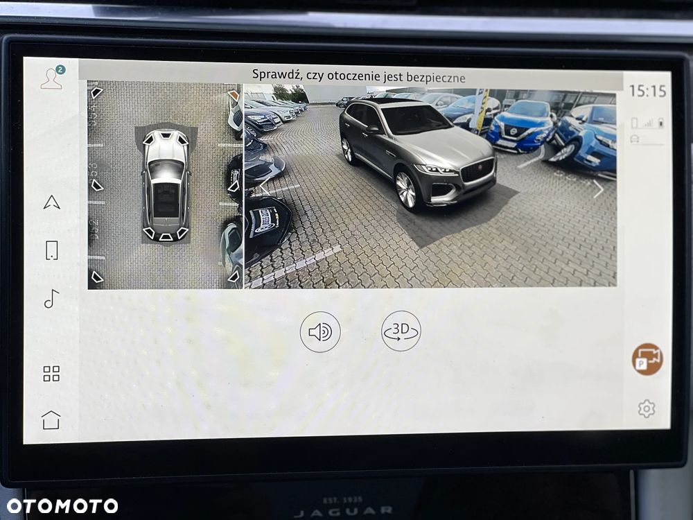 Jaguar F-Pace - 22