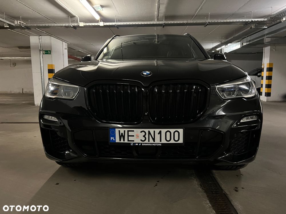 BMW X5 M - 12