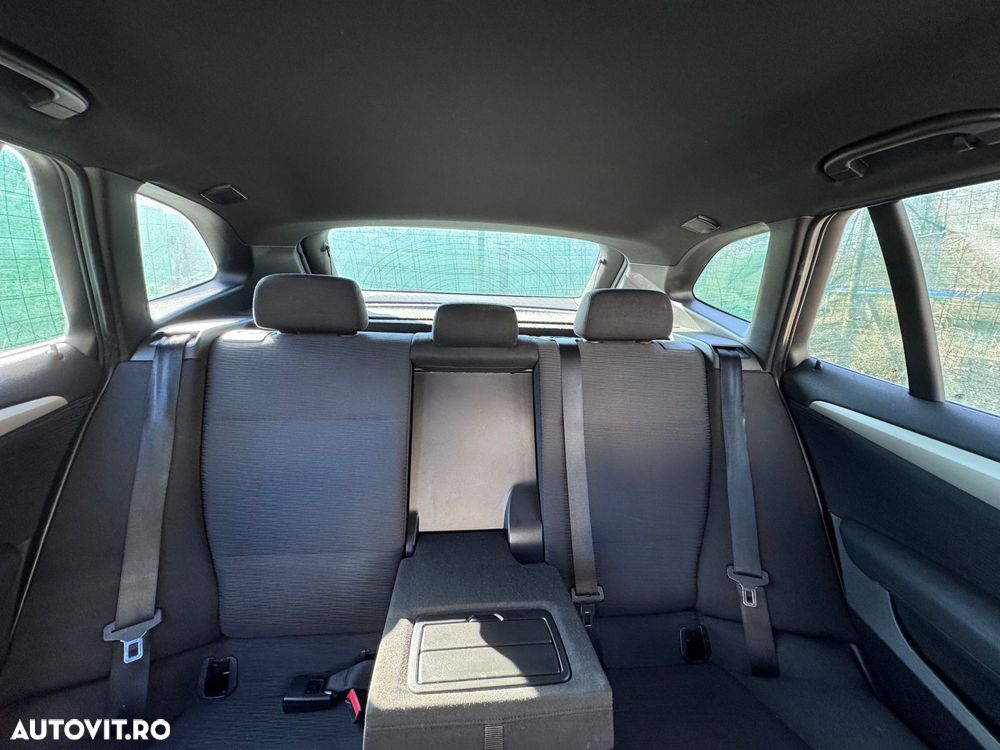 BMW X1 xDrive25d Aut. - 16