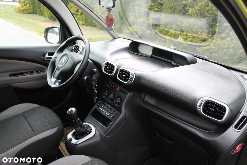 Citroën C3 1.4 VTi Exclusive - 19