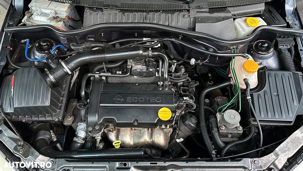 Opel Corsa - 11