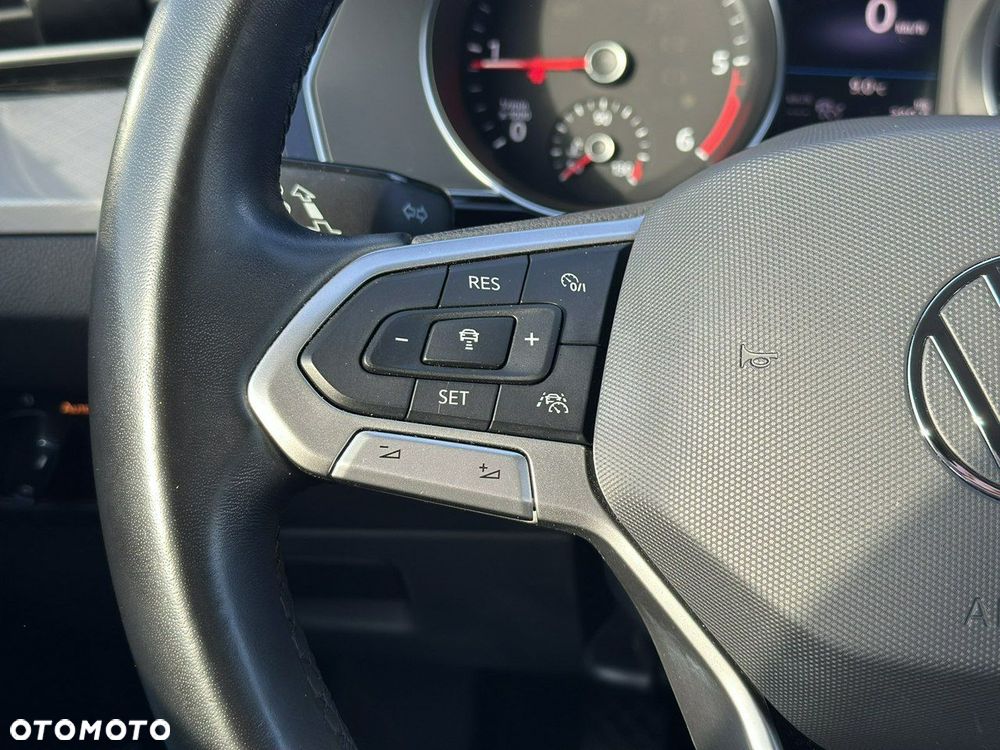 Volkswagen Passat 2.0 TDI EVO Business - 24