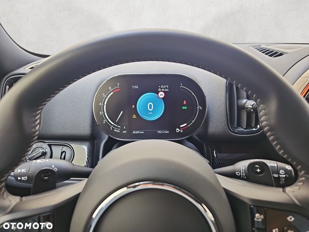 MINI Countryman Cooper S All4 - 12
