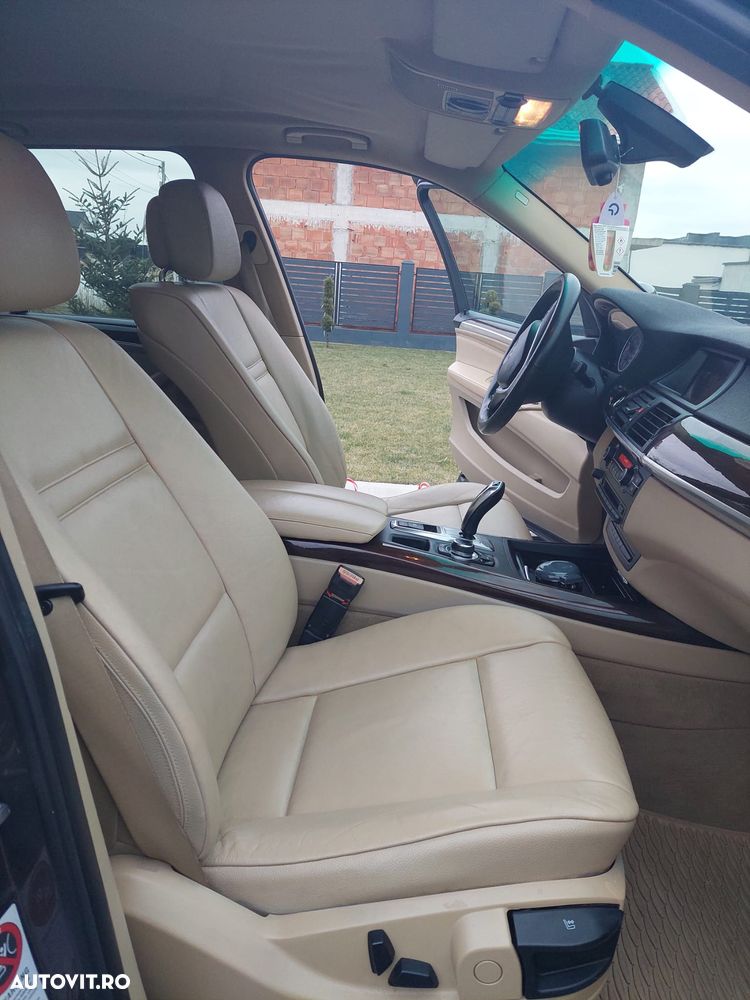 BMW X5 xDrive30d - 7
