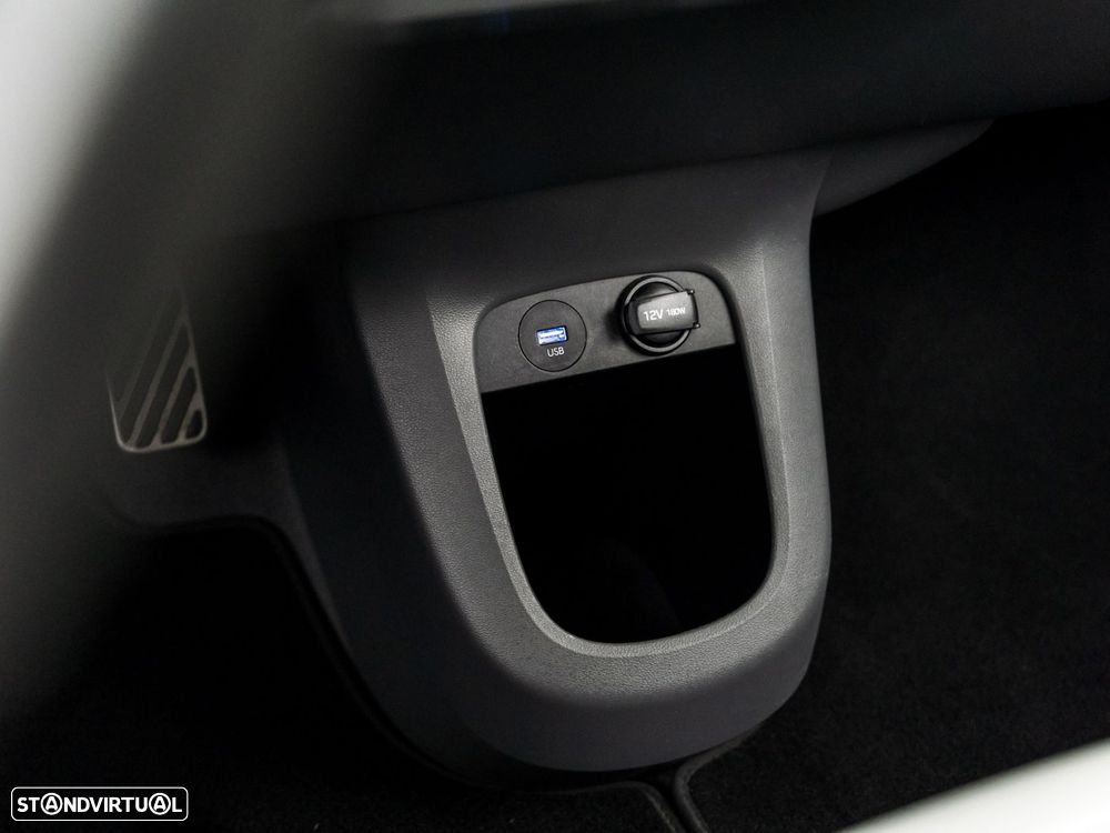 Hyundai Ioniq 5 73kWh Vanguard - 27