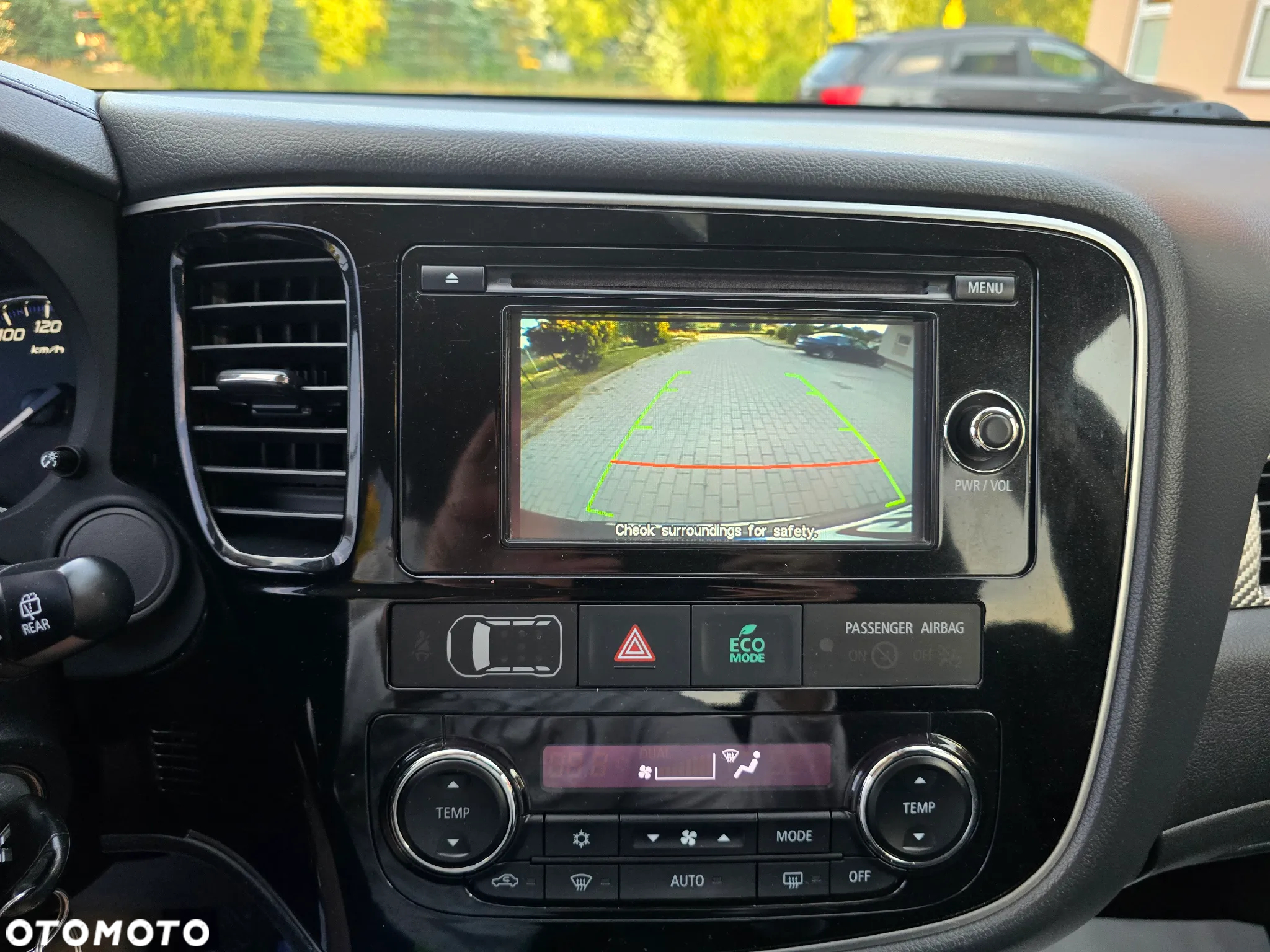 Mitsubishi Outlander 2.0 2WD Edition - 30
