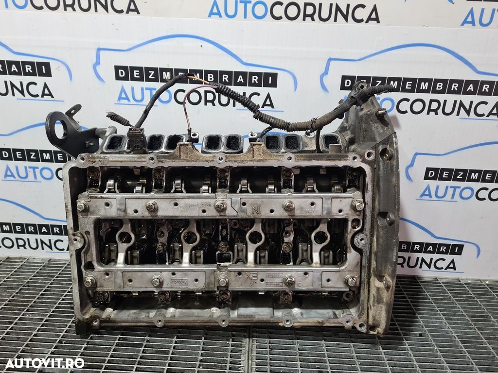 Chiuloasa Ford Ranger III Facelift 2.2 D 2011 - 2015 110kW 150CP 2198CC MT82 Euro5 (1095) - 1