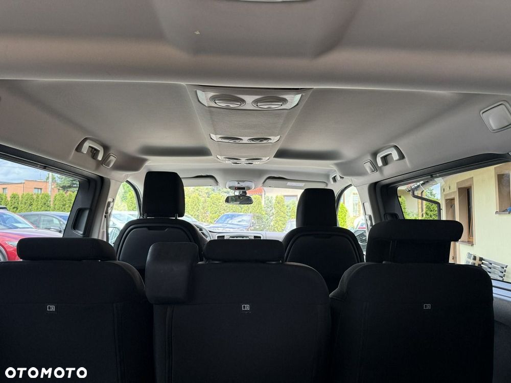 Toyota Proace Verso 2,0-l-D-4D L2 (8-Si.) Family - 26