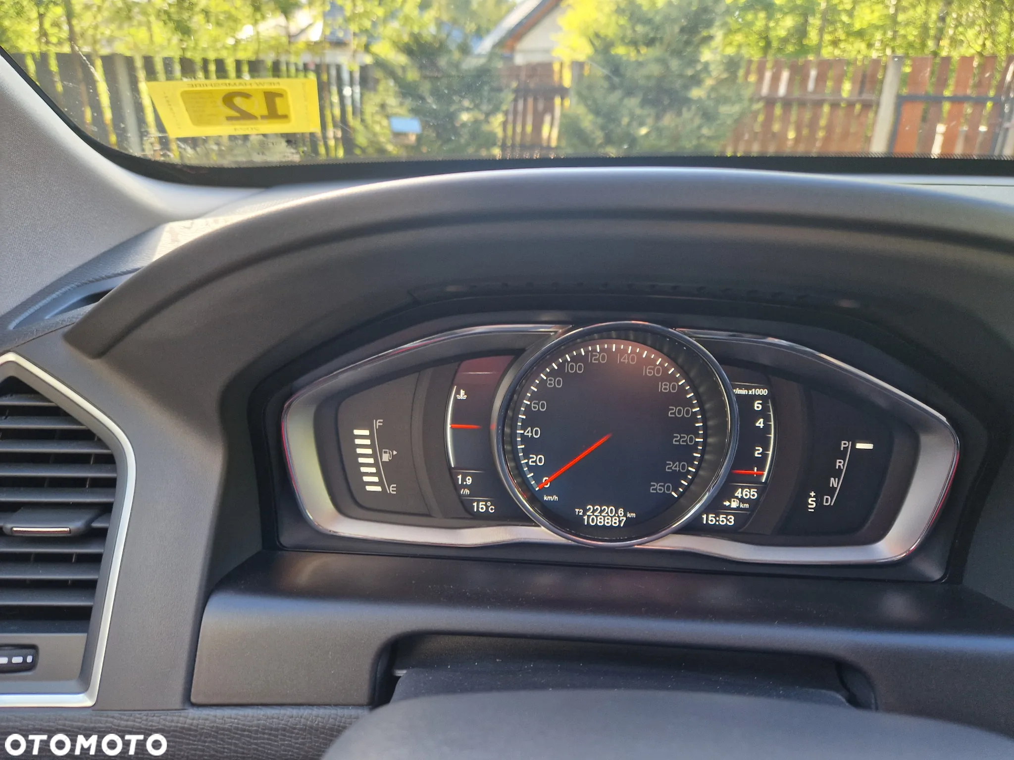 Volvo XC 60 T6 AWD Drive-E Summum - 28