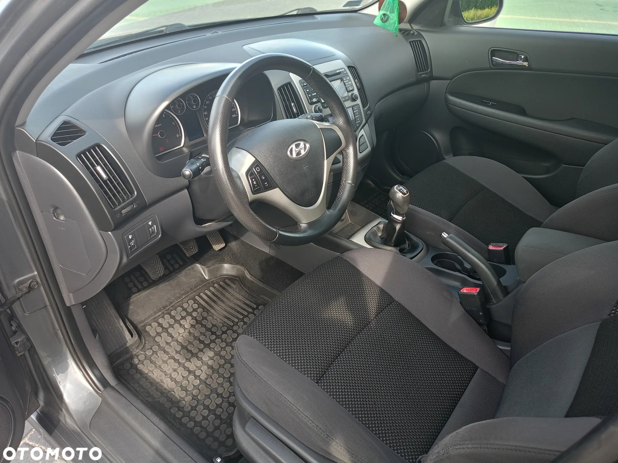 Hyundai i30 1.6 CRDi Comfort - 8