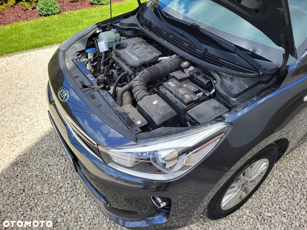 Kia Rio 1.0 T-GDI L - 18