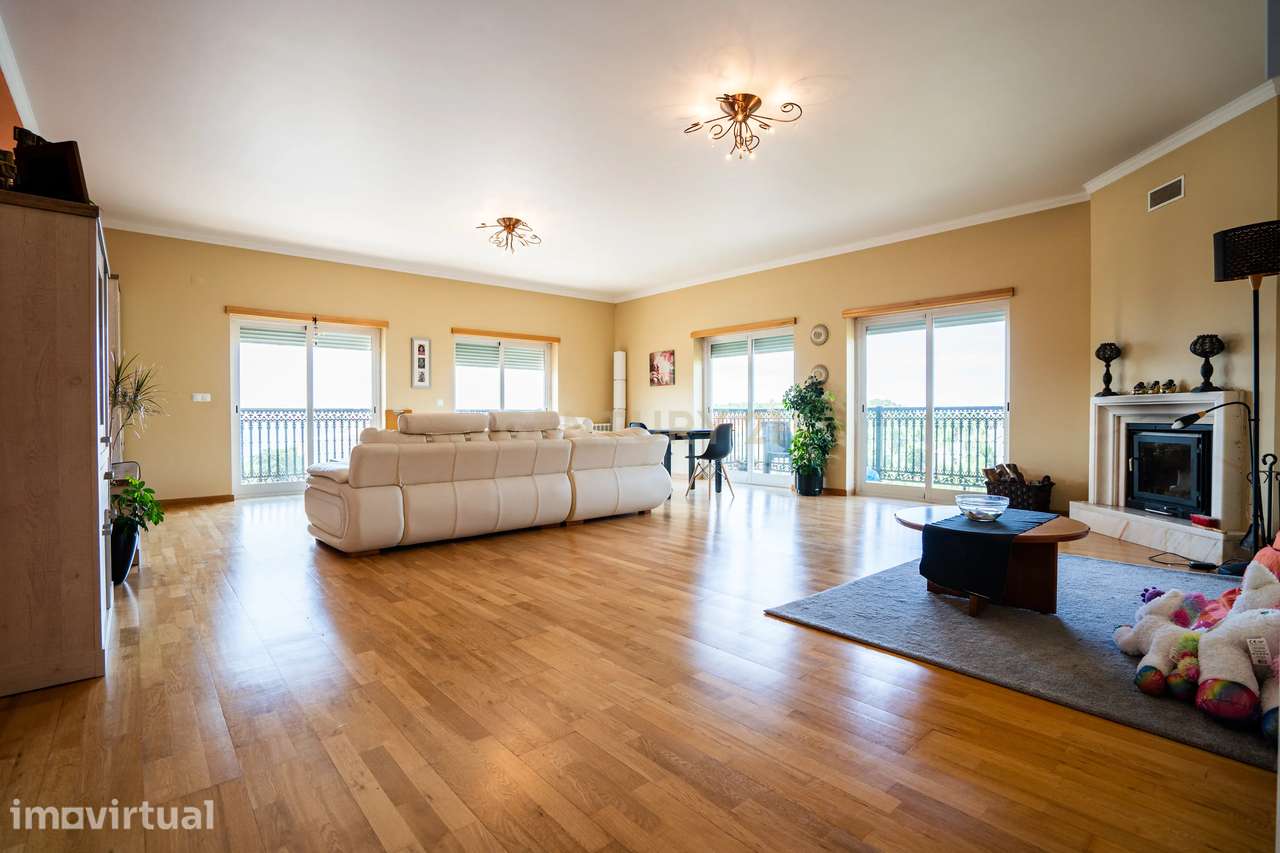 " Apartamento T4 em Ericeira - Vista Mar " - Grande imagem: 5/53
