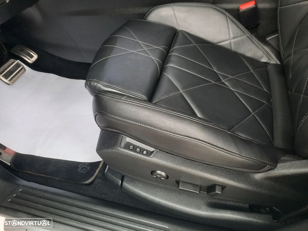 DS DS7 Crossback E-Tense SE Ligne Noire EAT8 - 19