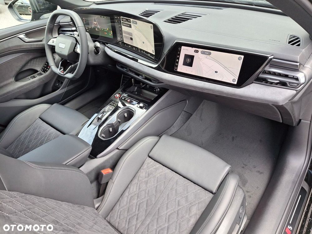 Audi A6 Avant - 15