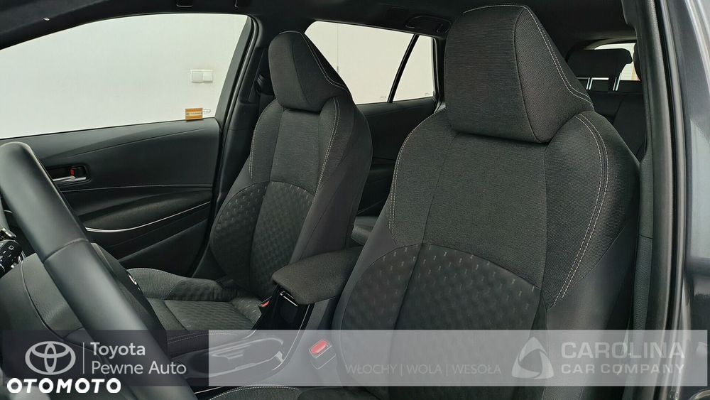 Toyota Corolla 1.8 Hybrid Comfort - 11