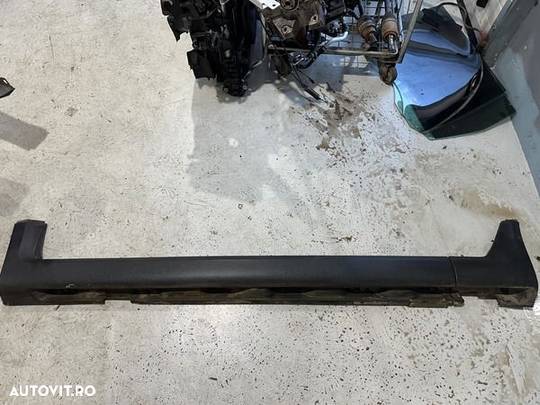 Prag stanga VOLVO XC70 31265315 31265319 - 1