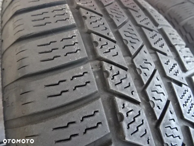 235/65/R17 108H Extra loud CONTINENTAL CROSS CONTACT WINTER - 3