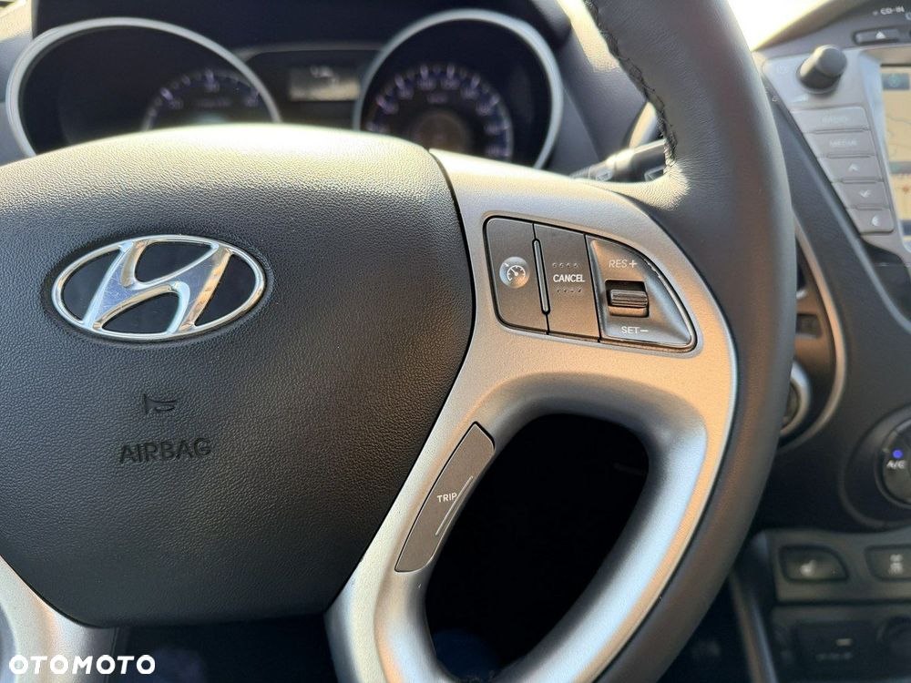 Hyundai ix35 - 22