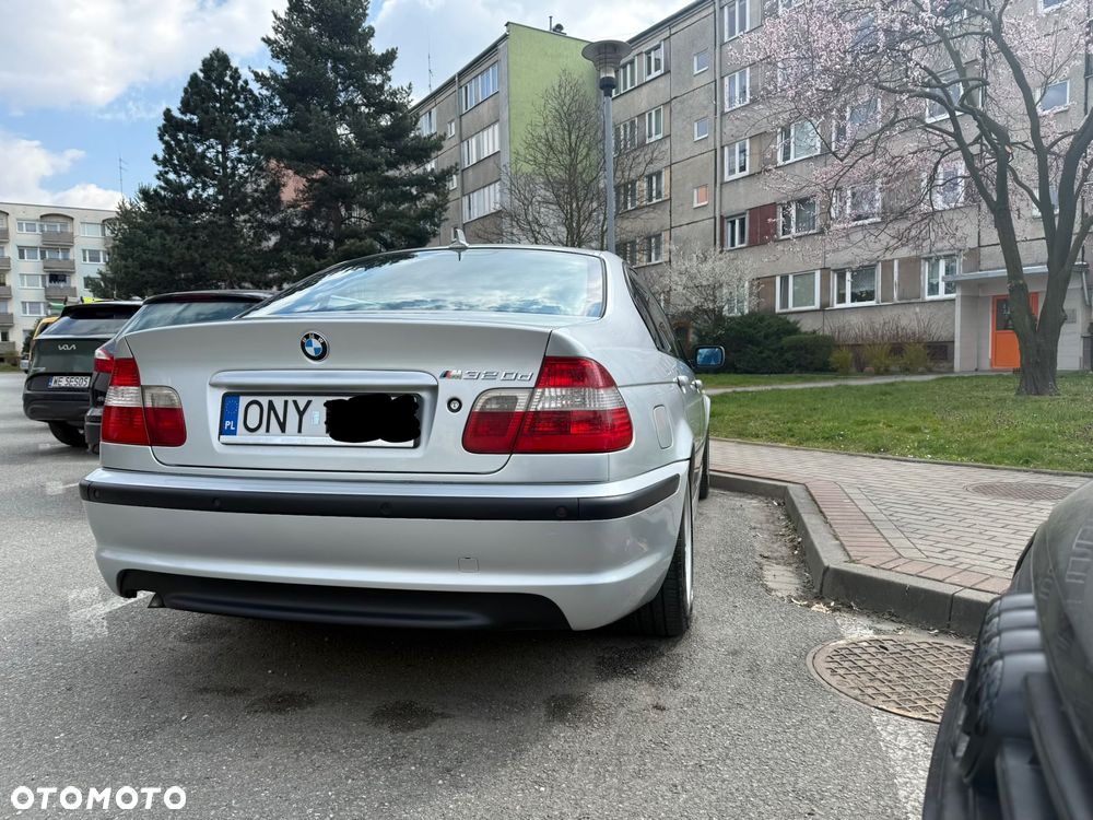 BMW Seria 3 320d - 2