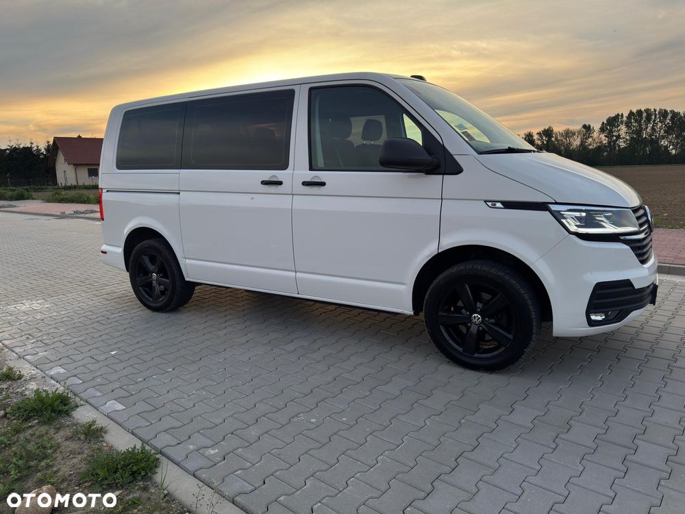Volkswagen Transporter L1H1 Plus Comfortline - 12