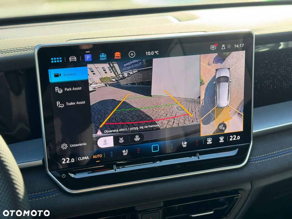 Volkswagen Tayron - 16