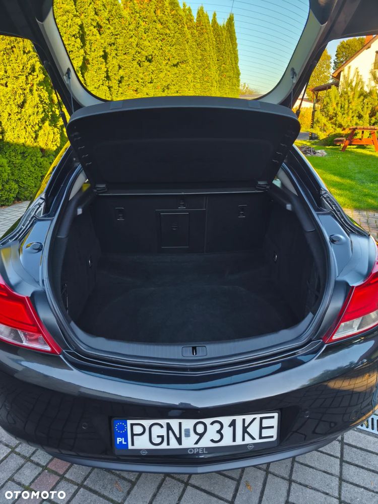 Opel Insignia - 13