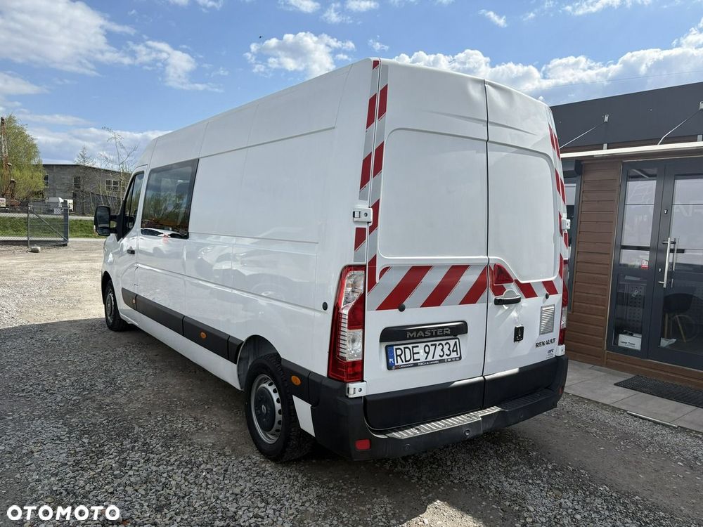 Renault Master - 4