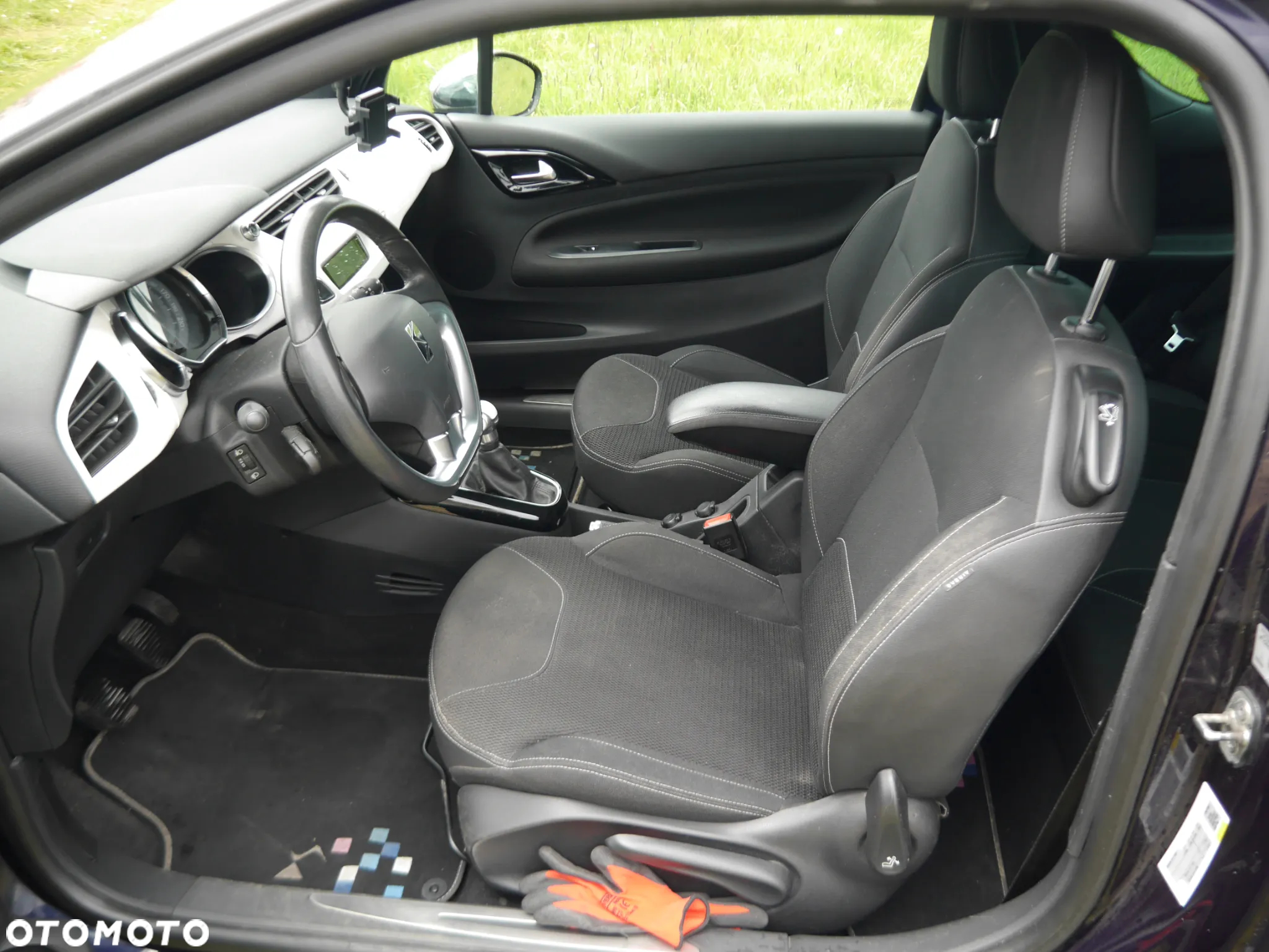 Citroën DS3 1.2 PureTech BeChic - 5